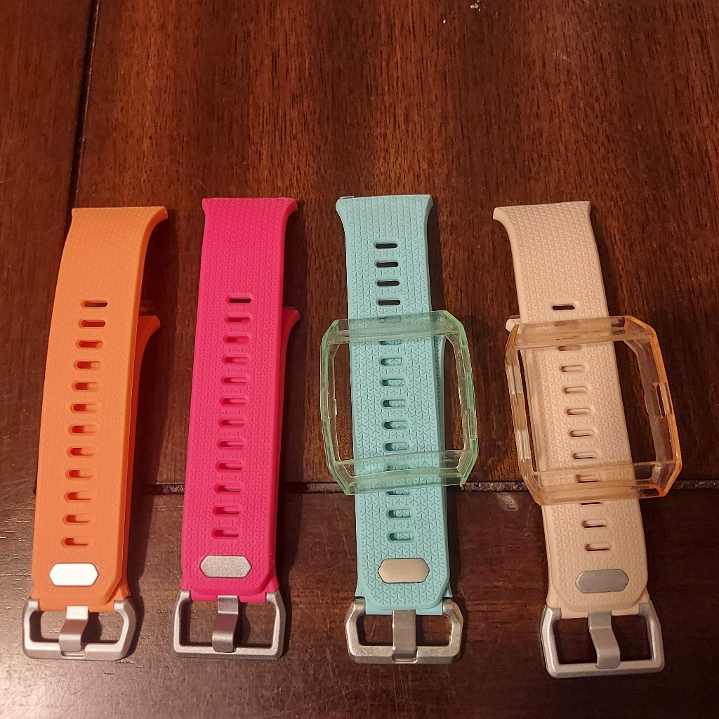 Fitbit Ionic Bands And Covers